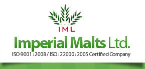 Imperial Malts Ltd